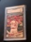 Luke Volt 2017 Topps Update Mint 9 Graded RC/Rookie