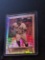 2022 TOPPS CHROME REFRACTOR REFRACTOR PARALLEL BRANDON CRAWFORD #64