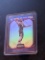 2021-22 Donruss Optic #6 Khris Middleton 75 Years of the NBA (Panini Prizm)