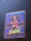 2023 Select Bilal Coulibaly Rookie Card RC Blue
