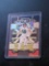 JOE TIPPMANN #78 RC 2023 PANINI SELECT JETS BLACK RED