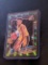 2023-24 Maxwell Lewis Panini Donruss Green Laser Holo Rated Rookie #235 Lakers