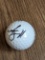 Mookie Betts Autographed Baseball with coa