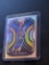 2020-21 Panini Prizm - James Wiseman #268 Silver Prizm (RC)