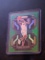 2021-22 Panini Prizm - Bones Hyland #302 Green Prizm (RC)