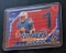 2023 red Parallel Insert Panini Zenith Behind the Numbers Blue MOSAIC Quentin Johnston Rookie