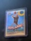 2023–24 Donruss Optic Jordan Hawkins Splash Holo Silver #10 Rookie RC Pelicans