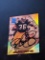 Jerome Bettis autographed card w/coa Pittsburgh Steelers