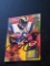 Jerome Bettis autographed card w/coa