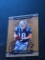 Peyton Manning autographed card w/coa