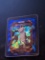 New Listing2023 Panini Prizm - Chief Meyers #216 Blue Ice Prizm (RC)