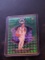 2023-24 Panini Mosaic Julian Strawther #214 Green Mosaic Prizm Rookie Card