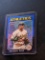 ESTEURY RUIZ - 2024 Topps Heritage - Chrome Blue Speckle Refractor #300 Oakland