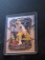 JA Marr chase autographed card w/coa