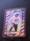 Jared Verse 2024 Panini Prizm Football - Red White & Blue Prizm #341 (RC)