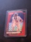 078/149 2024 Panini Prizm Red Wave Prizm Jalen Pitre #118