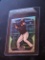 2023 Bowman Draft Chrome Lunar Glow Aqua Green Refractor #BDC-158 JAKE DeLEO RC