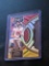 2023 Panini Select Payne Durham RC #155 Red & Yellow Prizm Die-Cut
