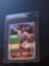 Camden Minacci 2023 Bowman Chrome Draft 1st Blue Refractor