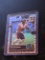 2022 Donruss Optic Holo Stars Trestan Ebner Rated Rookie #286 Chicago Bears