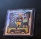 Emanuel Wilson 2023 Panini Prizm Football #335 True Silver Holo RC
