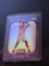 2021-22 Panini Prizm Alonzo Mourning 75 Years of the NBA Holo #20
