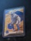 2021 Panini Mosaic gold insert Mosaic Jeff Okudah #77 Detroit Lions