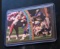 1992 Upper Deck Pro Bowl #PB7 Reggie White / Greg Townsend card
