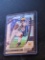 2020 Panini Prizm Draft Picks Donovan Peoples Jones RC Rookie Silver Prizm #136