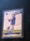 2023-24 Panini Select Red Ice Concourse Jarace Walker Rookie RC Pacers #86