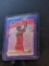 2020-21 Panini Donruss Optic - Rated Rookie #154 Patrick Williams velocity insert(RC)