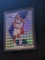 2019-20 Panini Mosaic - Rookies Silver Mosaic Prizm #232 Isaiah Roby (RC)