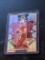 2023 Panini Mosaic Silver Prizm RC Clayton Tune #302