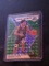2019-20 Panini NBA Debut Green Mosaic Prizm Brandon Clarke Rookie #277