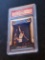 Lebron James 2020-21 Donruss optic GEM MINT 10 graded #3 Future HOF ER/ GOAT