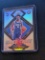 2021-22 Panini Prizm Jaden Springer Silver Prizm Emergent RC #26 76ers