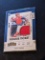 2021 Panini Contenders ROOKIE TICKET Ryan Jeffers Memorabilia Patch Relic Card