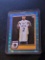 2022-23 Hoops Teal Explosion #277 Ryan Rollins RC Golden State Warriors Toledo