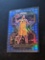 Bojan Bogdanovic 2021-22 Prizm Basketball #67 Blue Prizm