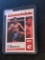 024/299 2023 Panini Chronicles UFC Chidi Njokuani Rookie RC #86 gold foil