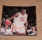 Kevin Durant Signed Autographed 8x10 Glossy Photo with coa