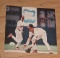 Carlos Baegra autographed 8x10 photo with JSA COA