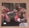 Buster Douglas autographed 8x10 photo with JSA COA