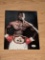 Buster Douglass autographed 8x10 photo with JSA COA