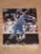 George Brett autographed 8x10 photo with coa