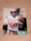 Steve Young autographed 8x10 photo with coa