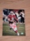 Steve Young autographed 8x10 photo with coa