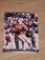 Steve Young autographed 8x10 photo with coa