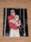 Steve Young autographed 8x10 photo with coa