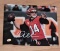 Andy Dalton autographed 8x10 photo with coa